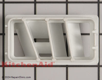 Grille W10216534 Alternate Product View