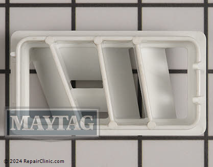 Grille W10216534 Alternate Product View
