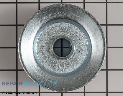 Pulley 532426492 Alternate Product View