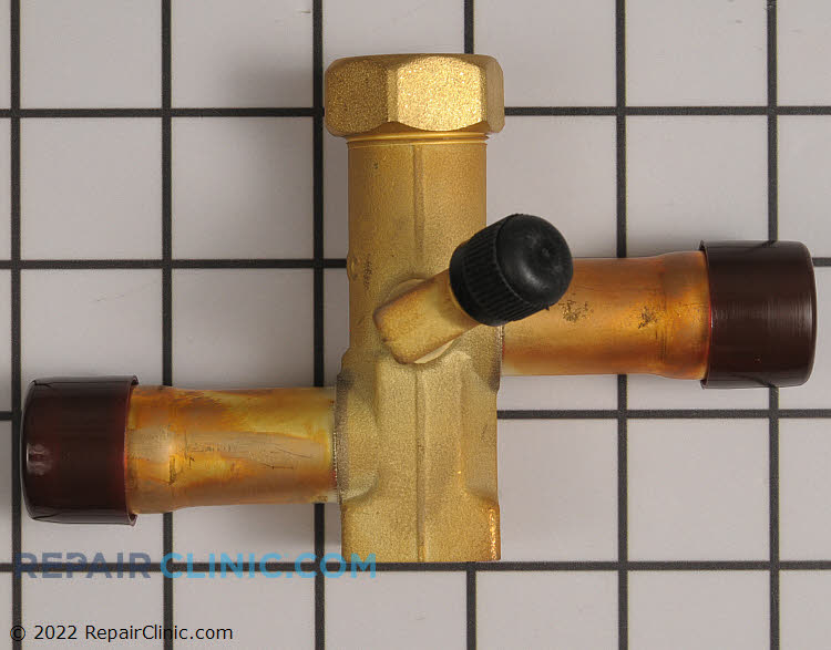 0151R00185S Service Valve