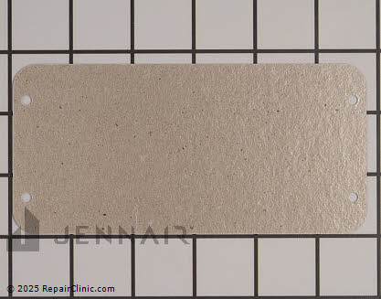 Waveguide Cover W10310700 Alternate Product View