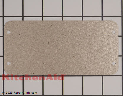 Waveguide Cover W10310700 Alternate Product View