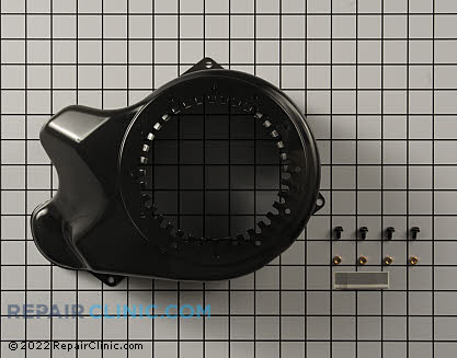 Blower Housing 795700 Alternate Product View