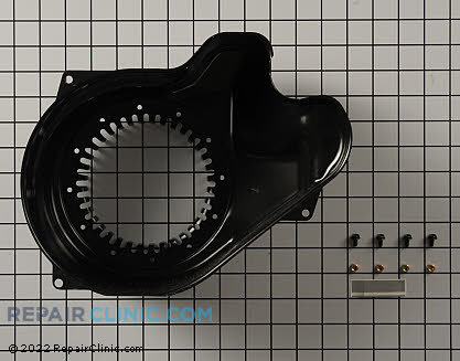 Blower Housing 795700 Alternate Product View
