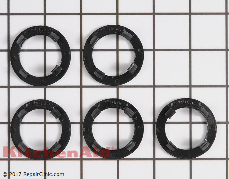 Grommet W10854241 KitchenAid Replacement Parts