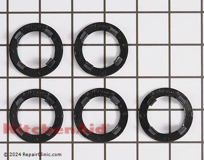 Grommet W10854241 Alternate Product View