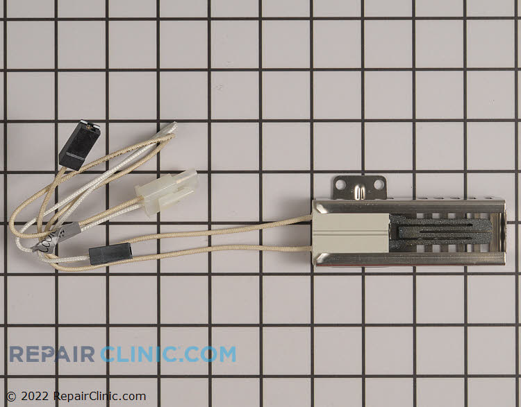 Parts for Gas Ranges Appliance Aid