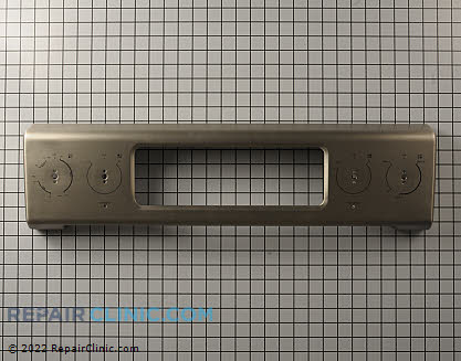Touchpad and Control Panel WPW10295100 Alternate Product View