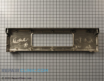 Touchpad and Control Panel WPW10295100 Alternate Product View