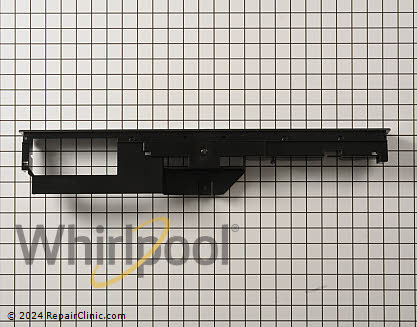 Touchpad and Control Panel W10380069 Alternate Product View