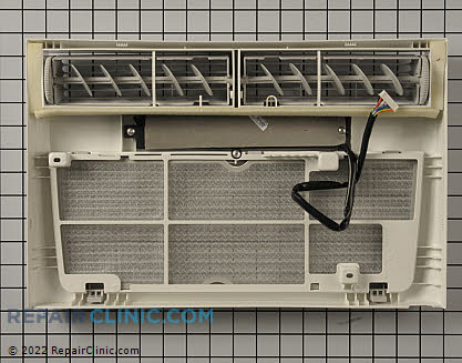 Control Panel 5304535794 Alternate Product View