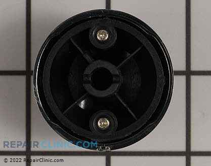 Selector Knob W10339092 Alternate Product View