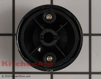 Selector Knob W10339092 Alternate Product View