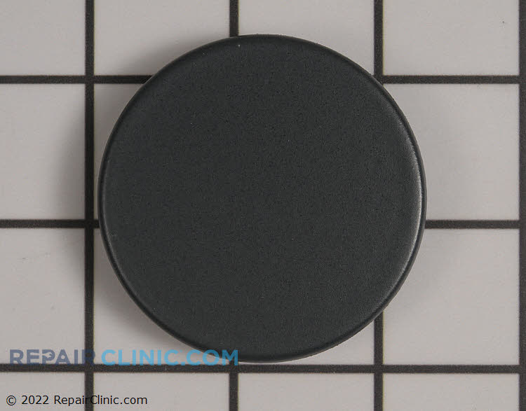 WB16X28654 Surface Burner Cap