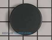Surface Burner Cap - Part # 4547118 Mfg Part # WB16X28654