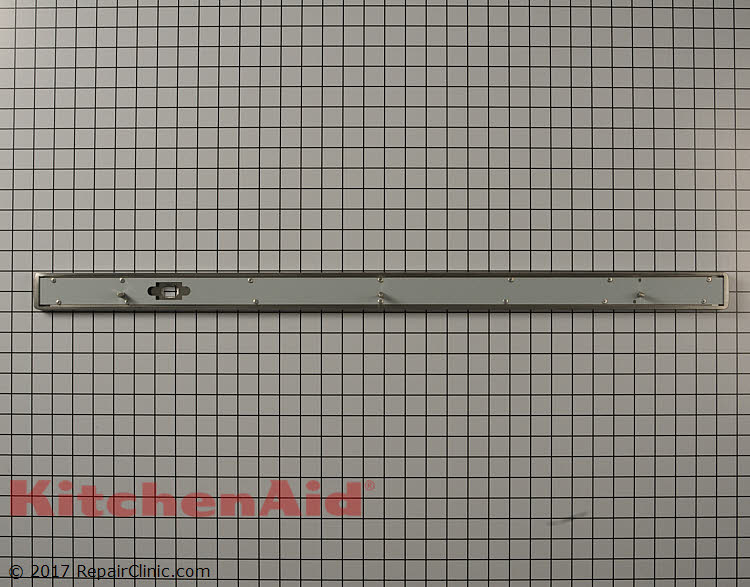 Trim Piece WPW10421497 KitchenAid Replacement Parts