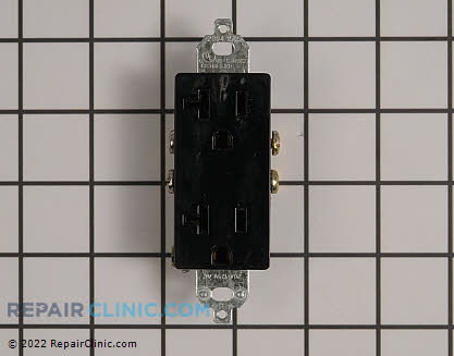 Receptacle 290400017 Alternate Product View