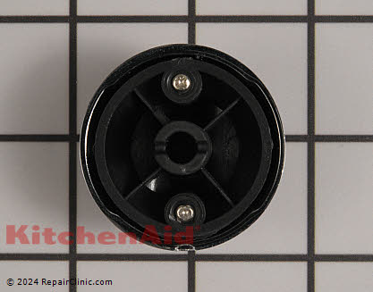 Timer Knob W10339093 Alternate Product View