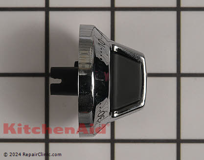 Timer Knob W10339093 Alternate Product View
