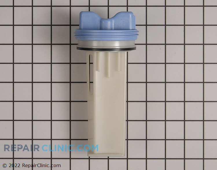 Washing Machine Coin Trap WH41X10358 GE Coin Trap Repair Clinic