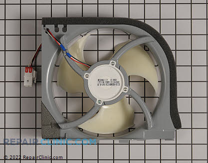 Condenser Fan Motor DA97-15765C Alternate Product View