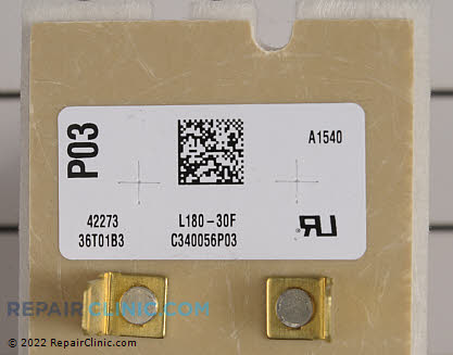 Limit Switch SWT01271 Alternate Product View