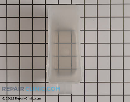 Drip Tray 8312P190-60 Alternate Product View