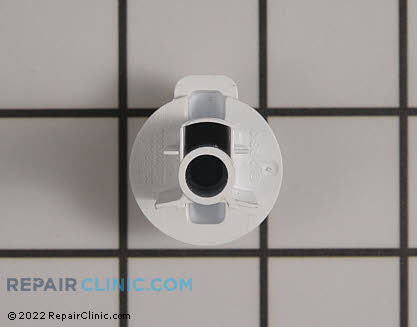 Thermostat Knob WR02X27312 Alternate Product View