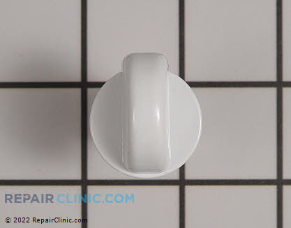 Thermostat Knob WR02X27312 Alternate Product View
