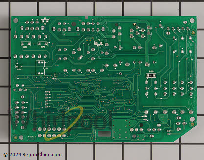 Control Board WPW10120818 Alternate Product View