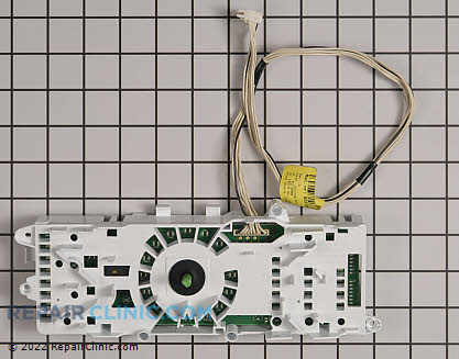 Control Board WPW10212765 Alternate Product View