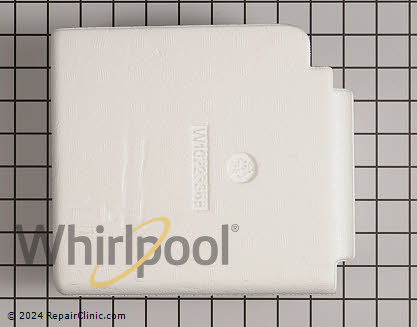 Support Bracket W11028224 Alternate Product View