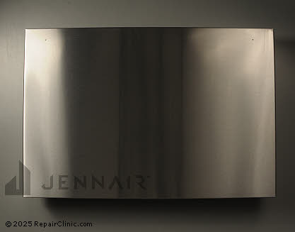 Door Assembly W10821257 Alternate Product View