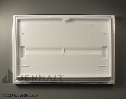 Door Assembly W10821257 Alternate Product View