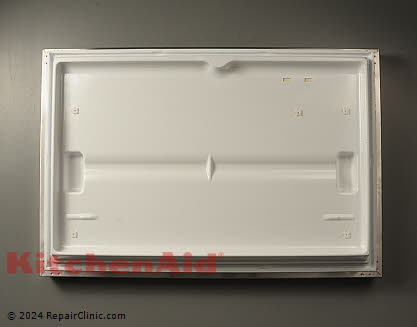 Door Assembly W10821257 Alternate Product View