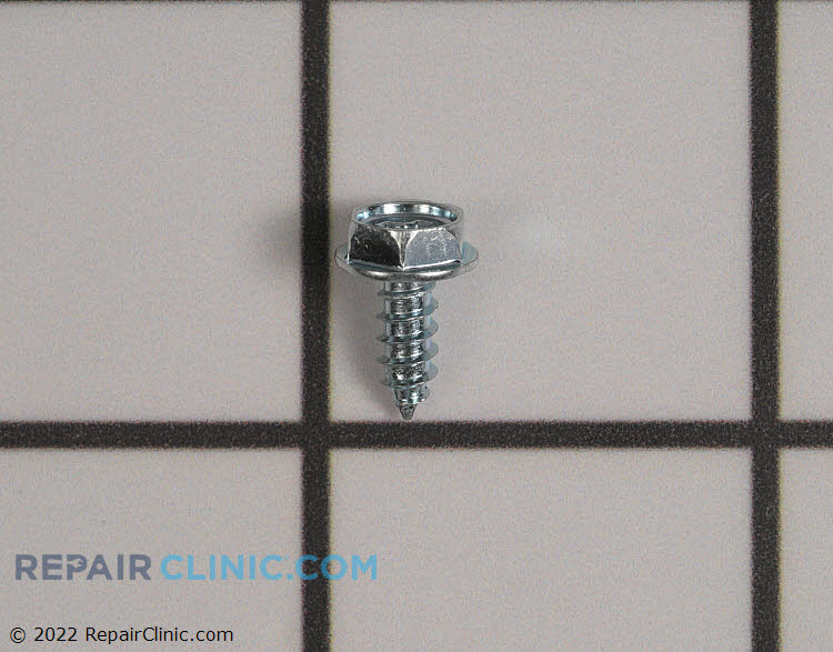 Screw WP3388228 Alternate Product View