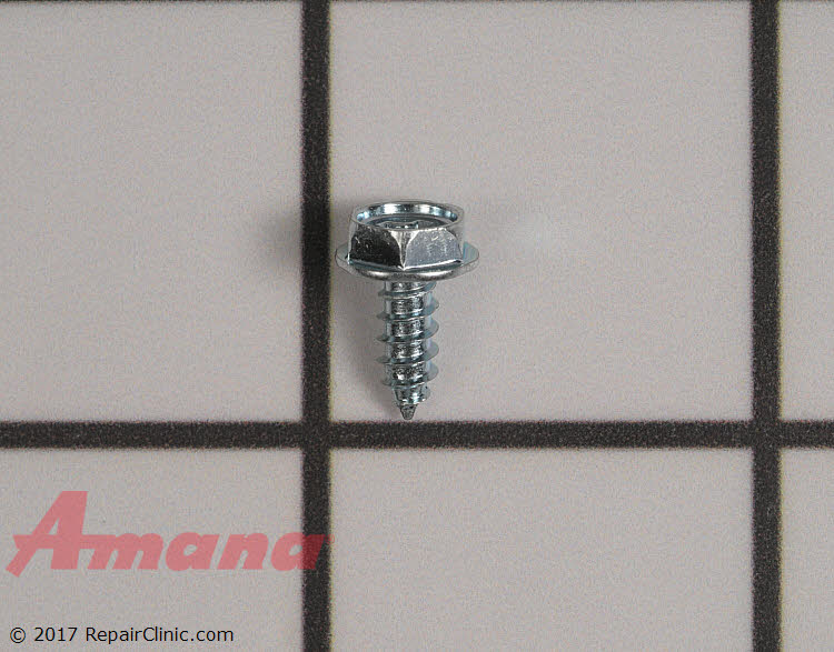 Screw WP3388228 Alternate Product View