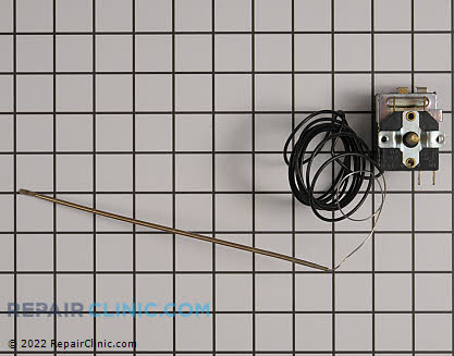 Temperature Control Thermostat WB20T10026 Alternate Product View