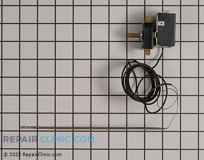 Temperature Control Thermostat WB20T10026 Alternate Product View