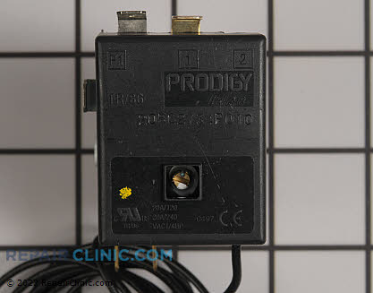 Temperature Control Thermostat WB20T10026 Alternate Product View