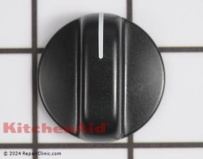 Knob W10854530 Alternate Product View