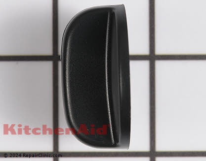 Knob W10854530 Alternate Product View