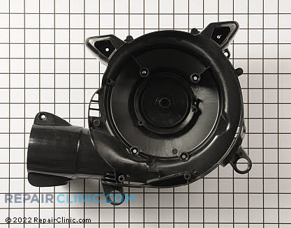 Blower Housing 545161608 Alternate Product View