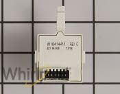 Selector Switch - Part # 4379265 Mfg Part # W10859568
