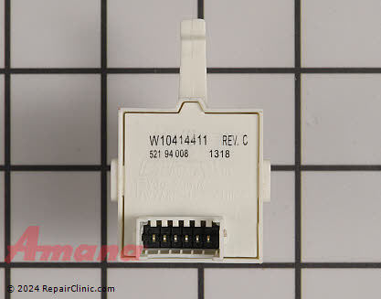 Selector Switch W10859568 Alternate Product View