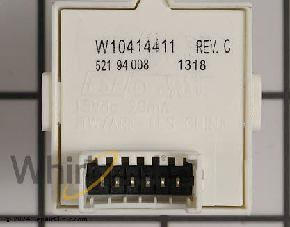Switch W10859568 Alternate Product View