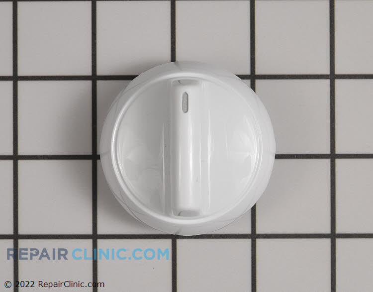 WPW10483330 Control Knob
