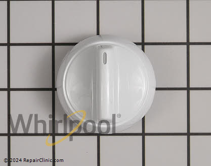 Control Knob WPW10483330 Alternate Product View