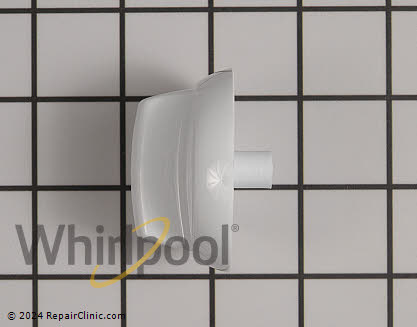 Control Knob WPW10483330 Alternate Product View