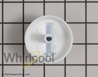 Control Knob WPW10483330 Alternate Product View